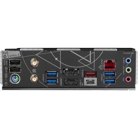 Материнская плата GIGABYTE Z790 EAGLE AX - Нулевой остаток (Feed) - Нулевой остаток (Feed)