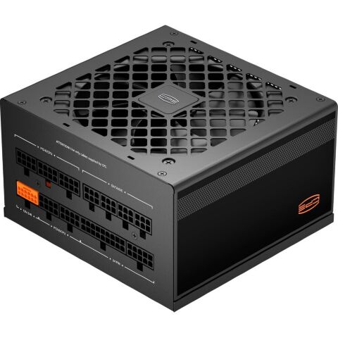 Блок питания PcCooler 850W (KN850) - Блоки питания - Блоки питания