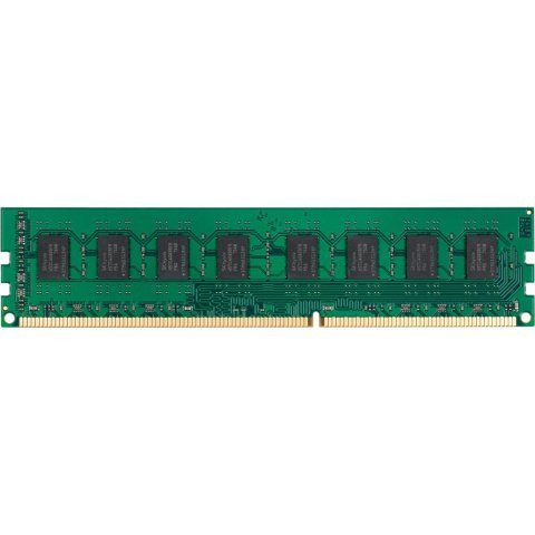 Модуль памяти для компьютера DDR3 8GB 1333 MHz INTELIGENTES (IU3ABA1/8) - Нулевой остаток (Feed)  - Нулевой остаток (Feed) 