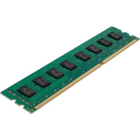 Модуль памяти для компьютера DDR3 8GB 1333 MHz INTELIGENTES (IU3ABA1/8) - Нулевой остаток (Feed)  - Нулевой остаток (Feed) 
