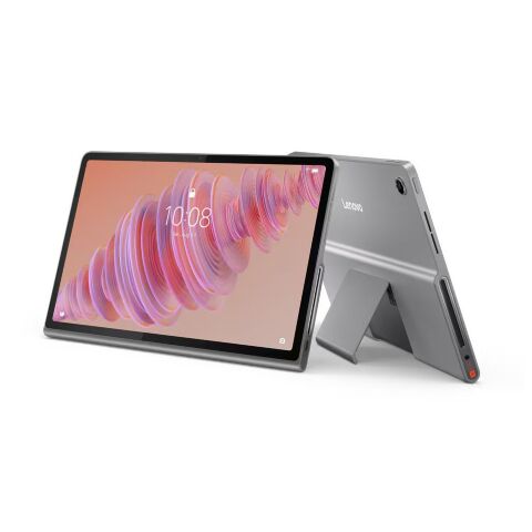 Планшет Lenovo Tab Plus 8/128 WiFi Luna Grey (ZADX0094UA) - Планшеты - Планшеты