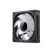Кулер для корпуса JONSBO FR-505B ARGB Black - Нулевой остаток (Feed)  - Нулевой остаток (Feed) 