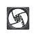 Кулер для корпуса JONSBO FR-505B ARGB Black - Нулевой остаток (Feed)  - Нулевой остаток (Feed) 
