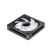 Кулер для корпуса JONSBO FR-505B ARGB Black - Нулевой остаток (Feed)  - Нулевой остаток (Feed) 