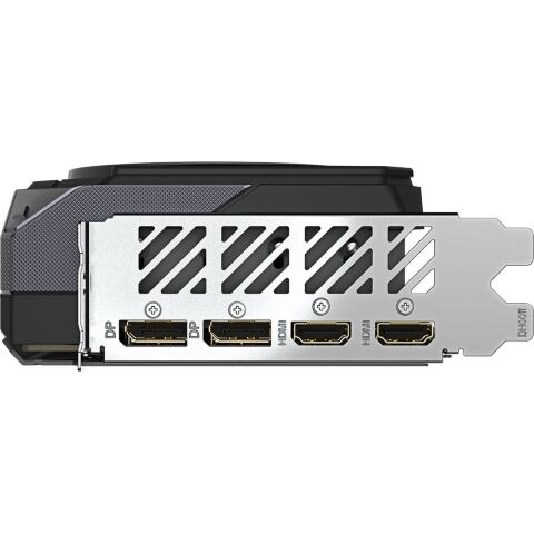 Видеокарта GIGABYTE Radeon RX 9070 XT 16Gb GAMING OC (GV-R9070XTGAMING OC-16GD) - Нулевой остаток (Feed)  - Нулевой остаток (Feed) 