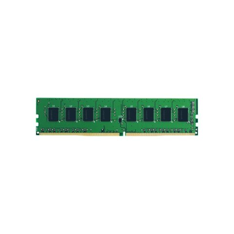 Модуль памяти для компьютера DDR4 8GB 3200 MHz Goodram (GR3200D464L22S/8G) - Нулевой остаток (Feed) - Нулевой остаток (Feed)