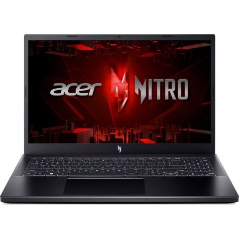 Ноутбук Acer Nitro V 15 ANV15-51 (NH.QQEEU.001) - Нулевой остаток (Feed)  - Нулевой остаток (Feed) 