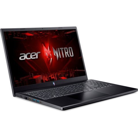 Ноутбук Acer Nitro V 15 ANV15-51 (NH.QQEEU.001) - Нулевой остаток (Feed)  - Нулевой остаток (Feed) 