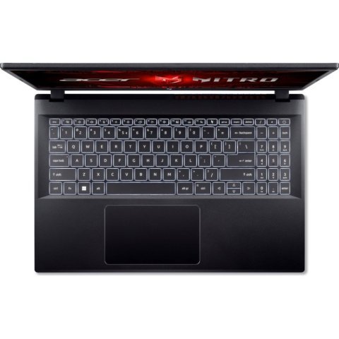 Ноутбук Acer Nitro V 15 ANV15-51 (NH.QQEEU.001) - Нулевой остаток (Feed)  - Нулевой остаток (Feed) 