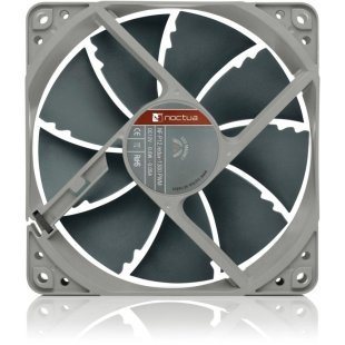 Кулер для корпуса Noctua NF-P12 redux-1300 PWM