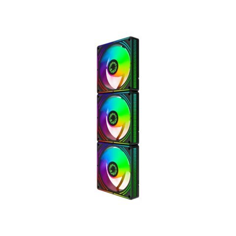 Кулер для корпуса Gamemax RA300 BK - Нулевой остаток (Feed)  - Нулевой остаток (Feed) 