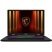 Ноутбук MSI Crosshair 17 HX AI D2XW (D2XWGKG-019XUA) - Нулевой остаток (Feed) - Нулевой остаток (Feed)