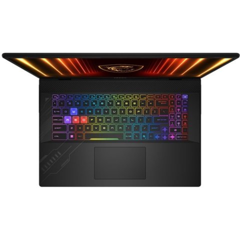 Ноутбук MSI Crosshair 17 HX AI D2XW (D2XWGKG-019XUA) - Нулевой остаток (Feed) - Нулевой остаток (Feed)