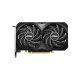 Видеокарта MSI GeForce RTX4060Ti 8Gb VENTUS 2X BLACK OC (RTX 4060 Ti VENTUS 2X BLACK 8G OC) - Нулевой остаток (Feed) - Нулевой остаток (Feed)