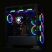 Кулер для корпуса Enermax T.B.RGB A.D.3 PACK (UCTBRGBA12P-BP3) - Нулевой остаток (Feed)  - Нулевой остаток (Feed) 