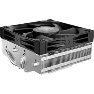 Кулер для процессора Deepcool AN400 BK