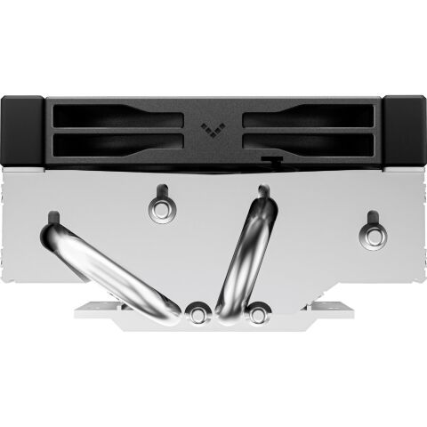 Кулер для процессора Deepcool AN400 BK - Нулевой остаток (Feed)  - Нулевой остаток (Feed) 