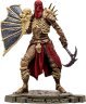 Фігурка McFarlane Diablo IV Summoner Necromancer Epic Figure Діабло Некромант 20 см.