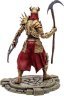 Фігурка McFarlane Diablo IV Summoner Necromancer Epic Figure Діабло Некромант 20 см.
