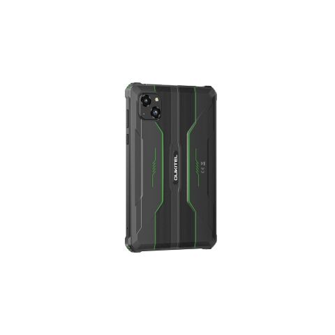 Планшет OUKITEL RT 3pro 8" 4/128GB/ NFC / LTE Black-Green (6931940767170) - Нулевой остаток (Feed) - Нулевой остаток (Feed)