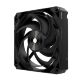 Кулер для корпуса Alseye W12P-B (AS.04.07.0045) - Вентиляторы к корпусам  - Вентиляторы к корпусам 