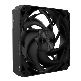 Кулер для корпуса Alseye W12P-B (AS.04.07.0045)