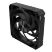 Кулер для корпуса Alseye W12P-B (AS.04.07.0045) - Вентиляторы к корпусам  - Вентиляторы к корпусам 