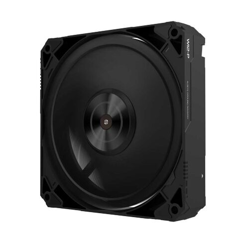 Кулер для корпуса Alseye W12P-B (AS.04.07.0045) - Вентиляторы к корпусам  - Вентиляторы к корпусам 