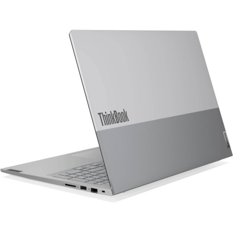Ноутбук Lenovo ThinkBook 16 G8 IRL (21SH00K5RA) - Нулевой остаток (Feed) - Нулевой остаток (Feed)