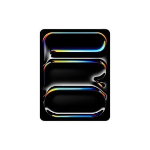 Планшет Apple iPad Pro 13" M5 Wi‑Fi 256GB with standard glass - Space Black (MDYJ4TY/A)