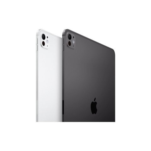 Планшет Apple iPad Pro 13" M5 Wi‑Fi 256GB with standard glass - Space Black (MDYJ4TY/A) - Нулевой остаток (Feed)  - Нулевой остаток (Feed) 