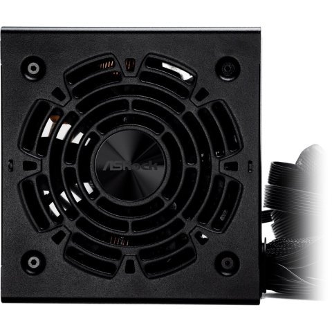 Блок питания ASRock 750W (CL-750G) - Нулевой остаток (Feed) - Нулевой остаток (Feed)