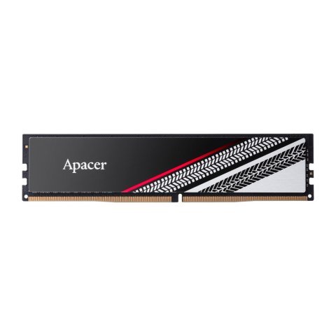 Модуль памяти для компьютера DDR4 32GB 3200 MHz Tex Apacer (AH4U32G32C282TBAA-1) - Нулевой остаток (Feed) - Нулевой остаток (Feed)