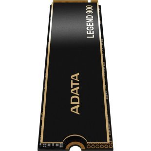Накопитель SSD M.2 2280 2TB ADATA (SLEG-900-2TCS)