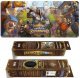 Коврик для мыши игровая поверхность Blizzard Hearthstone United in Stormwind Хартстоун XL 90*42 cм - -