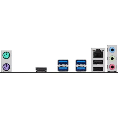 Материнская плата ASUS PRIME A520M-R - Нулевой остаток (Feed)  - Нулевой остаток (Feed) 