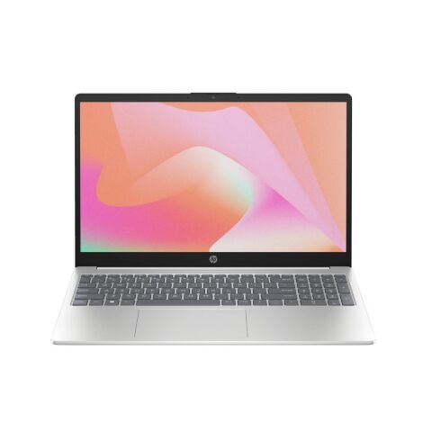 Ноутбук HP 15-fc0259ua (C78SDEA) - Ноутбуки  - Ноутбуки 