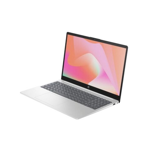 Ноутбук HP 15-fc0259ua (C78SDEA) - Ноутбуки  - Ноутбуки 