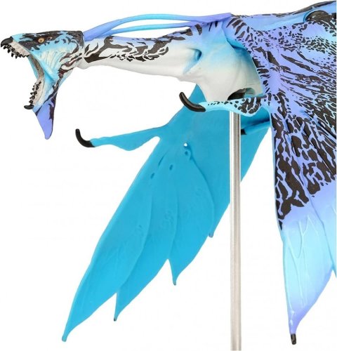 Фигурка McFarlane Avatar The Way of Water Mountain Banshee Blue Аватар Банши -   -  