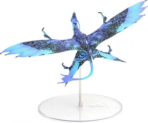 Фигурка McFarlane Avatar The Way of Water Mountain Banshee Blue Аватар Банши -   -  