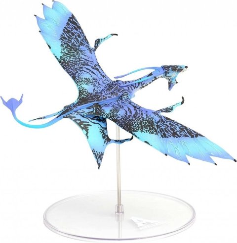 Фигурка McFarlane Avatar The Way of Water Mountain Banshee Blue Аватар Банши -   -  