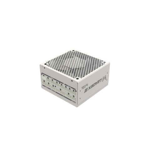 Блок питания Super Flower 1300W LEADEX VII XG SERIES WHT (SF-1300F14XG WHITE) - Блоки питания  - Блоки питания 