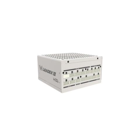 Блок питания Super Flower 1300W LEADEX VII XG SERIES WHT (SF-1300F14XG WHITE) - Блоки питания  - Блоки питания 