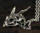 Медальон Game of Thrones Dragon Skull Targaryen -   -  