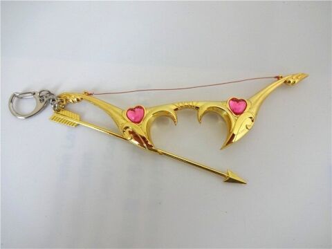 Брелок League Of Legends Metal №26 -   -  