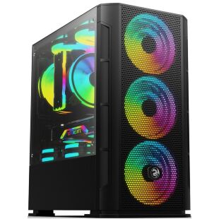 Корпус для ПК 2E CALLEO (2E-GB700)