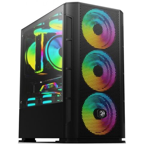 Корпус для ПК 2E CALLEO (2E-GB700) - Корпуса  - Корпуса 