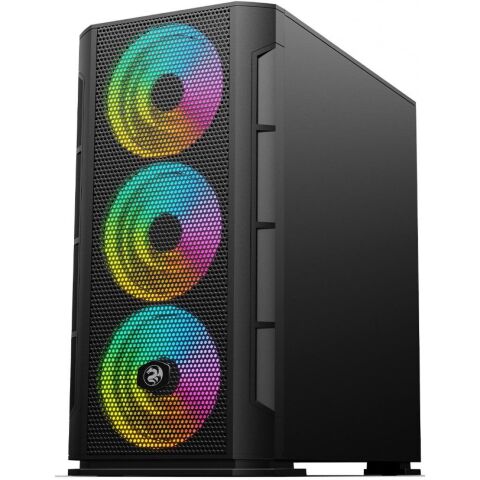 Корпус для ПК 2E CALLEO (2E-GB700) - Корпуса  - Корпуса 