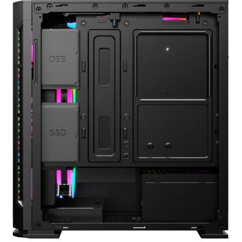 Корпус для ПК 2E CALLEO (2E-GB700) - Корпуса  - Корпуса 