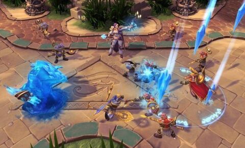 Heroes of the Storm (PC, Jewel, російська версія) -   -  